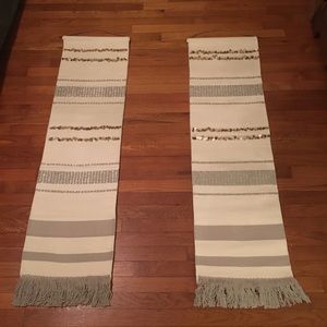 Nate Berkus Moroccan Inspired Wall Hanging